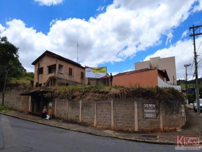 Terreno Urbano para Venda, em So Roque, bairro Jd Maria Trindade - Cambar