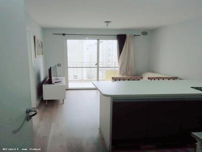 Apartamento para Venda, em So Paulo, bairro Jardim Santa Terezinha (Zona Leste), 1 dormitrio, 1 banheiro, 1 vaga