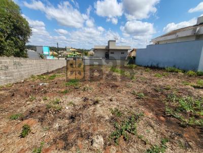 Terreno para Venda, em Bauru, bairro Jardim Estoril