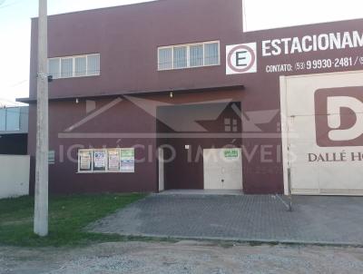 Ponto Comercial para Locao, em Bag, bairro Getlio Vargas, 1 banheiro