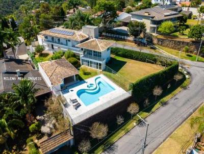 Casa em Condomnio para Venda, em , bairro Jardim Flamboyant, 5 dormitrios, 3 banheiros, 3 sutes, 4 vagas