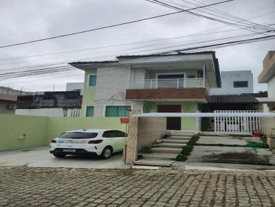 Casa Duplex para Venda, em Lauro de Freitas, bairro CAJI- ATRAS DO MAXXI ATACADO, 3 dormitrios, 3 banheiros, 2 sutes, 4 vagas