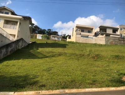 Terreno em Condomnio para Venda, em Santana de Parnaba, bairro Valville 1