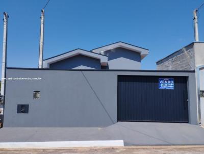 Casa para Venda, em Presidente Epitcio, bairro Hosoume 2, 2 dormitrios, 1 banheiro