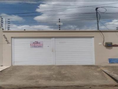 Casa para Locao, em Cascavel, bairro Planalto Novo