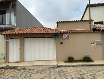Casa para Venda, em So Joo del Rei, bairro Colnia do Maral, 2 dormitrios, 1 banheiro, 1 vaga