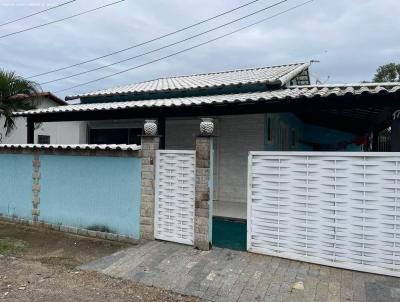 Casa para Venda, em Maric, bairro CHACAR INO, 2 dormitrios, 3 banheiros, 1 sute, 1 vaga