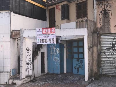 Casa para Venda, em Fortaleza, bairro Benfica