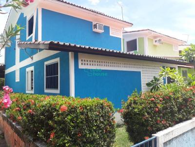 Casa em Condomnio para Venda, em Cabo de Santo Agostinho, bairro Santo Agostinho, 4 dormitrios, 3 banheiros, 1 sute