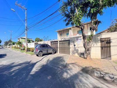 Casa em Condomnio para Venda, em Lauro de Freitas, bairro MIRAGEM, 4 dormitrios, 3 banheiros, 2 sutes, 2 vagas