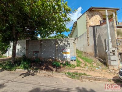 Terreno Urbano para Venda, em Mairinque, bairro Jardim Braslia