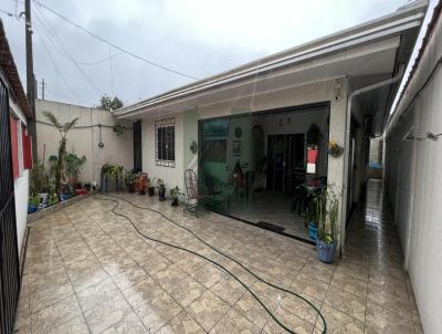 Casa para Venda, em Paranagu, bairro Jardim Ouro Fino, 3 dormitrios, 2 banheiros, 1 sute, 2 vagas