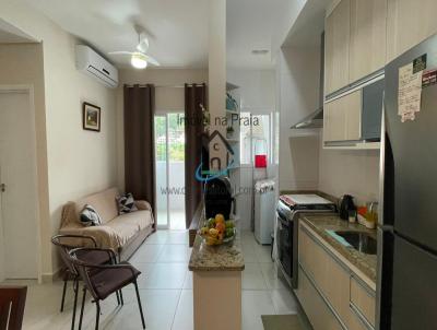 Apartamento para Venda, em Ubatuba, bairro Praia das Toninhas, 2 dormitrios, 2 banheiros, 1 sute, 1 vaga