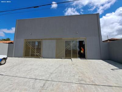 Ponto Comercial para Locação, em Balsas, bairro Nazaré, 2 banheiros