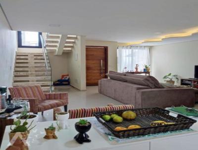 Casa em Condomnio para Venda, em Mogi das Cruzes, bairro Vila Moraes, 3 dormitrios, 3 banheiros, 1 sute, 2 vagas