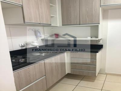 Apartamento para Venda, em So Bernardo do Campo, bairro Assuno, 2 dormitrios, 1 banheiro, 1 vaga