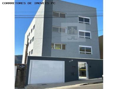 Apartamento para Venda, em Poos de Caldas, bairro Country Club, 2 dormitrios, 2 banheiros, 1 sute, 1 vaga