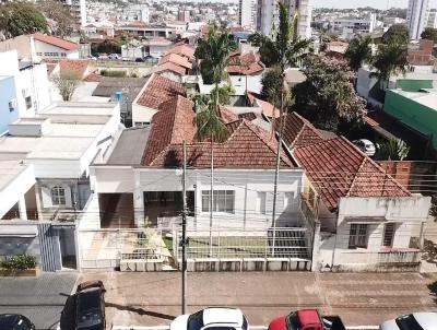 Casa para Locao, em Araguari, bairro Centro, 3 dormitrios, 2 banheiros, 1 sute, 6 vagas