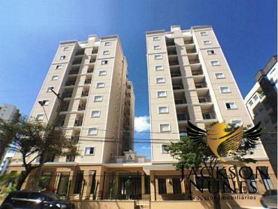 Apartamento para Venda, em Sorocaba, bairro EDIFCIO ATELI, 2 dormitrios, 2 banheiros, 1 sute, 2 vagas