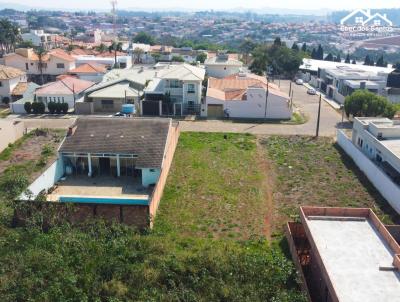 Lote para Venda, em Siqueira Campos, bairro Bairro Naes