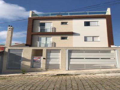 Apartamento sem Condomnio para Venda, em Santo Andr, bairro Jardim Progresso, 2 dormitrios, 2 banheiros, 1 sute, 1 vaga