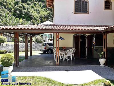 Casa para Venda, em Mangaratiba, bairro MURIQUI, 6 dormitrios, 3 banheiros, 6 sutes, 6 vagas