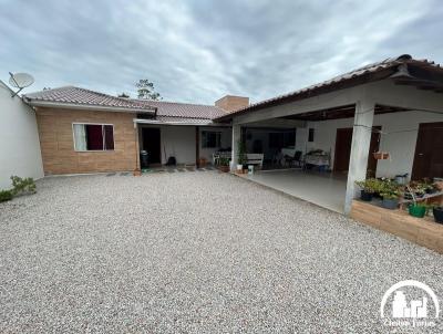 Casa para Venda, em Tijucas, bairro XV de Novembro, 3 dormitrios, 2 banheiros, 2 vagas