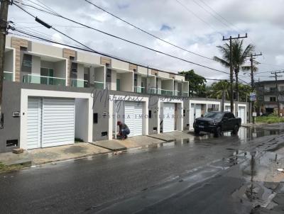 Casa para Venda, em Lauro de Freitas, bairro Ipitanga, 3 dormitrios, 3 banheiros, 2 sutes, 2 vagas