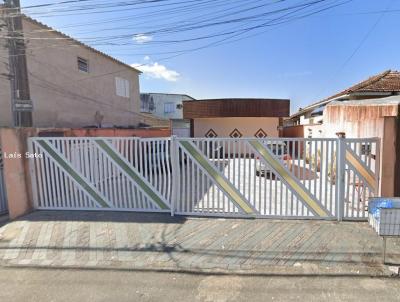 Casa para Venda, em So Vicente, bairro Parque So Vicente, 2 dormitrios, 1 banheiro, 1 vaga