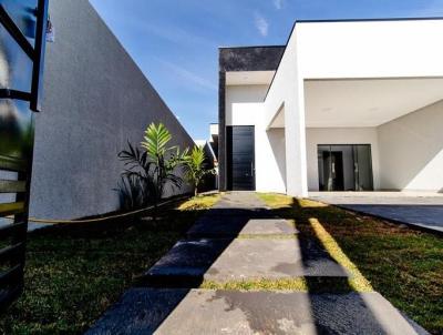 Casa para Venda, em Caldas Novas, bairro CALDAS D`OESTE, 3 dormitrios, 3 banheiros, 3 sutes, 4 vagas