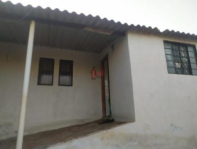 Casa para Venda, em Presidente Prudente, bairro CAMBUCI, 3 dormitrios, 1 banheiro, 2 vagas