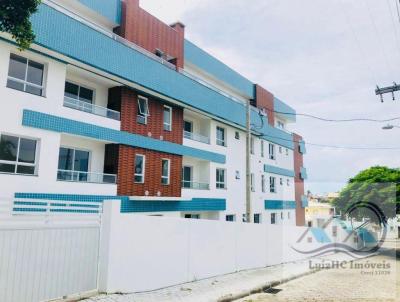 Apartamento para Venda, em Florianpolis, bairro Ingleses do Rio Vermelho, 2 dormitrios, 1 banheiro, 1 sute