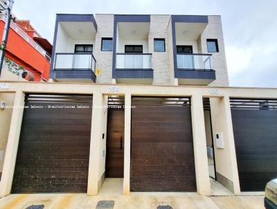 Casa para Venda, em Juiz de Fora, bairro Aeroporto, 3 dormitrios, 3 banheiros, 1 sute, 2 vagas