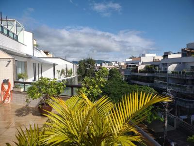 Apartamento para Venda, em Rio de Janeiro, bairro Recreio dos Bandeirantes, 2 dormitrios, 2 banheiros, 1 sute, 3 vagas