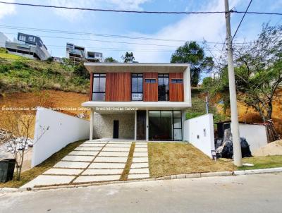 Casa em Condomnio para Venda, em Juiz de Fora, bairro Aeroporto, 3 dormitrios, 5 banheiros, 3 sutes, 4 vagas