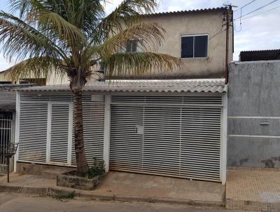 Casa para Venda, em Braslia, bairro Samambaia Norte (Samambaia), 5 dormitrios, 3 banheiros, 1 sute, 2 vagas