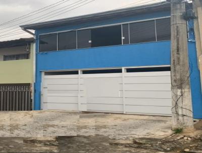 Casa para Venda, em Cruzeiro, bairro Jardim So Jos