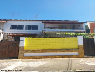 Casa para Venda, em Terespolis, bairro Alto, 4 dormitrios, 3 banheiros, 1 vaga