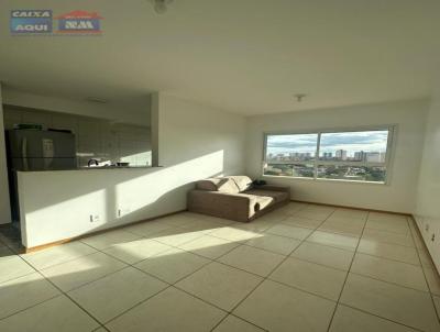 Apartamento para Venda, em Brasília, bairro Samambaia, 2 dormitórios, 2 banheiros, 1 suíte, 1 vaga
