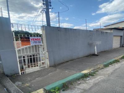 Casa para Venda, em Franco da Rocha, bairro Vila Rosalina, 3 dormitrios, 1 sute, 2 vagas