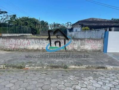 Terreno para Venda, em Caraguatatuba, bairro Balnerio Copacabana