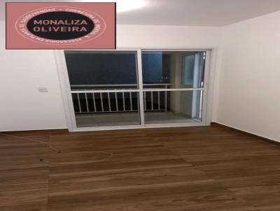 Apartamento para Venda, em So Caetano do Sul, bairro Fundao, 2 dormitrios, 1 banheiro, 1 sute, 1 vaga