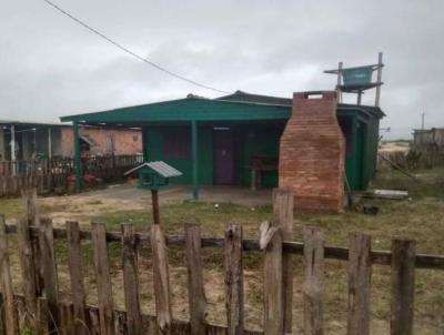 Casa para Venda, em Cidreira, bairro Costa do Sol, 2 dormitrios, 1 banheiro