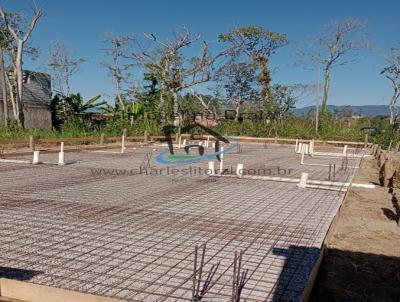 Terreno para Venda, em Caraguatatuba, bairro Jardim Porto Novo