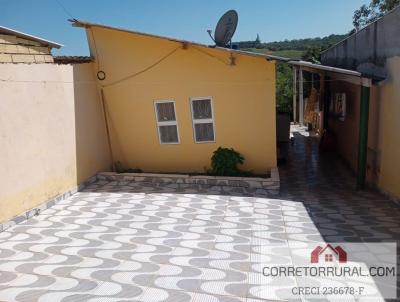 Casa para Venda, em Piedade, bairro Garcias