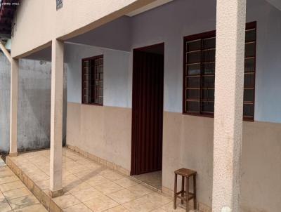 Casa para Venda, em Goinia, bairro Vila Mutiro I, 2 dormitrios, 1 banheiro, 1 vaga