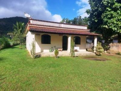 Stio para Venda, em Cachoeiras de Macacu, bairro Japuba, 2 dormitrios, 1 banheiro, 1 vaga