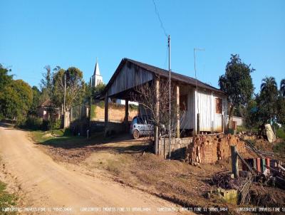 Casa para Venda, em Mariana Pimentel, bairro CENTRO