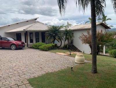 Casa em Condomnio para Venda, em Capitlio, bairro Escarpas do Lago, 5 dormitrios, 5 banheiros, 3 sutes, 3 vagas