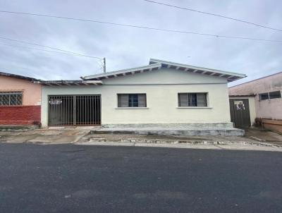 Casa para Venda, em Campo Belo, bairro So Benedito, 4 dormitrios, 2 banheiros, 1 vaga